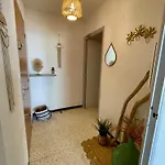 Apartman Grand Vue Sur Le Grau-dʼAgde