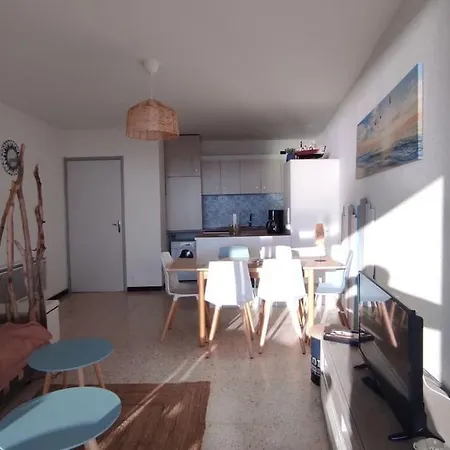 Apartment Grand Appartement Familial Vue Sur Mer