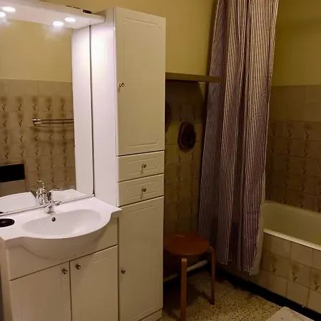 Apartament Grand Vue Sur