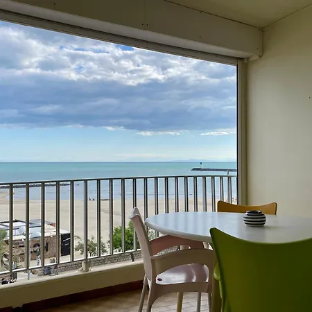Grand Vue Sur * Le Grau-dʼAgde