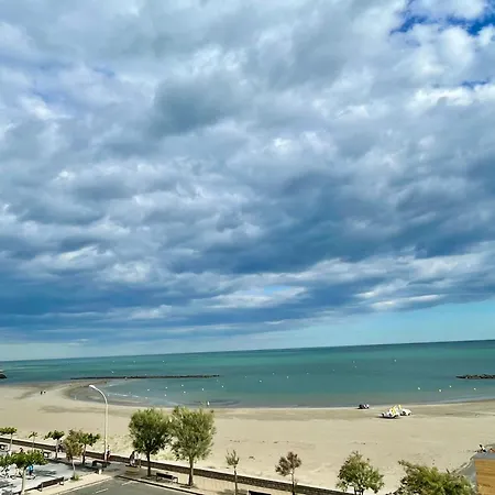 Grand Vue Sur Apartamento Le Grau-dʼAgde