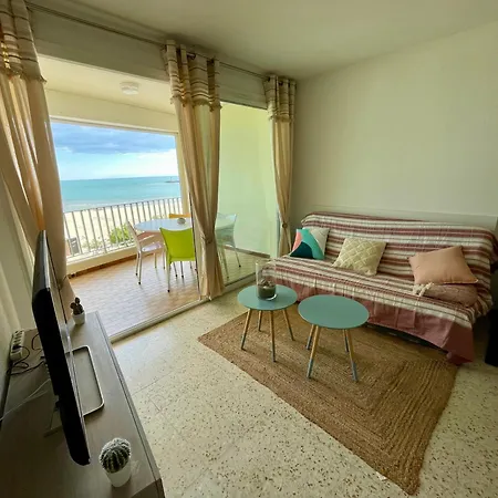 Grand Vue Sur Appartement Le Grau-dʼAgde