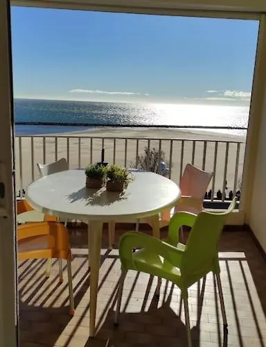 Grand Vue Sur Le Grau-dʼAgde