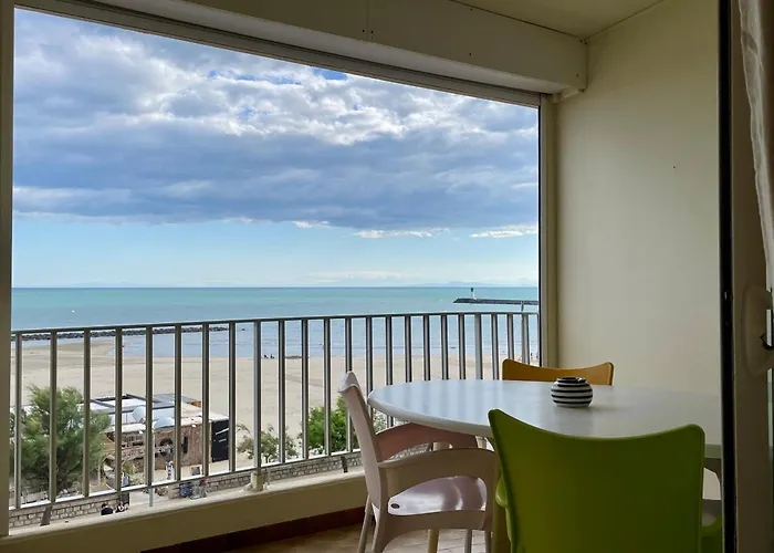 Grand Vue Sur * Le Grau-dʼAgde